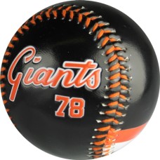 1978 Giants Retro Baseball