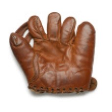 Ballclub.com the Home of the Baseall of the Month Club - Vintage Baseball Glove