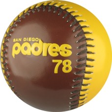 1978 Padres Retro Baseball